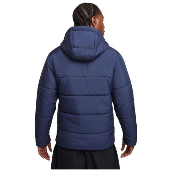 Nike Ανδρικό μπουφάν Sportswear Synthetic Filling Jacket